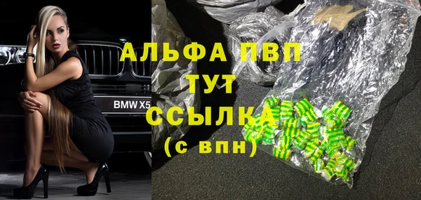 стаф Лихославль